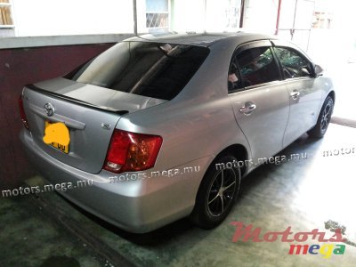 2008' Toyota photo #2