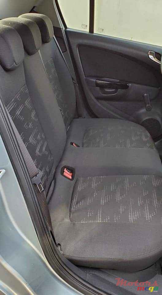 2014' Opel Corsa 1.2l MANUAL photo #3