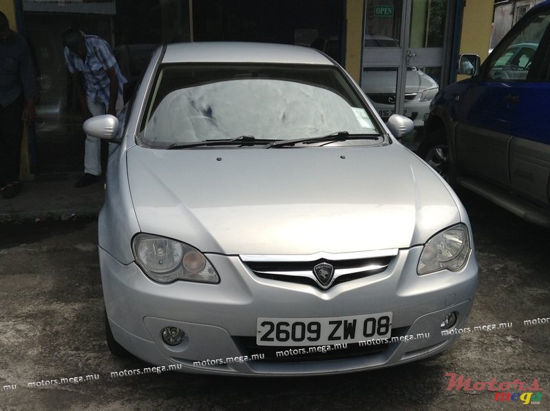 2008' Proton Gen.2 photo #1