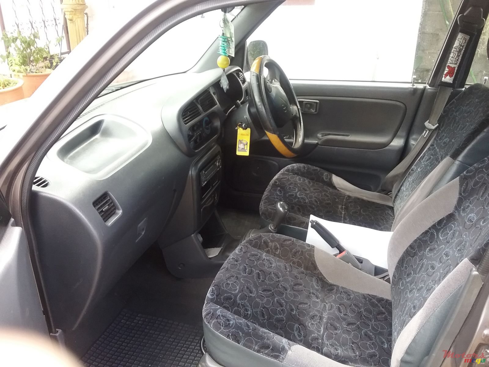 2006' Perodua photo #1