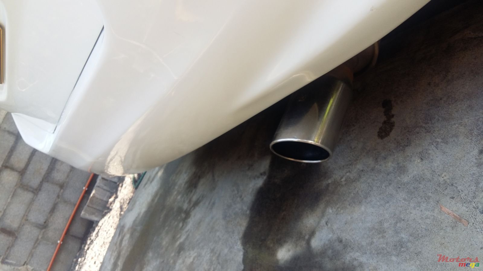 2004' Honda Jazz photo #2