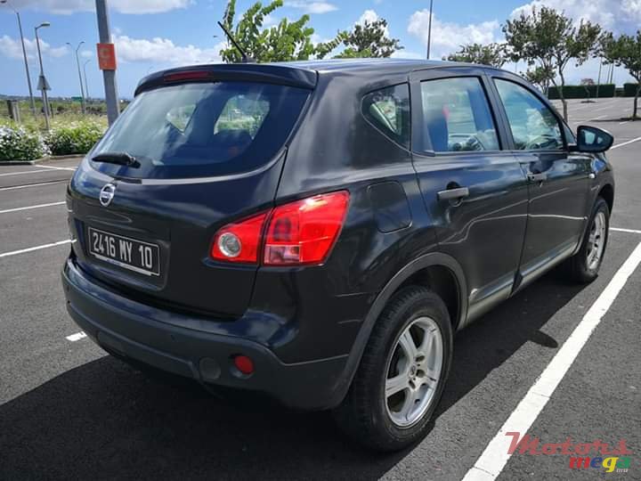 2010' Nissan Qashqai photo #2
