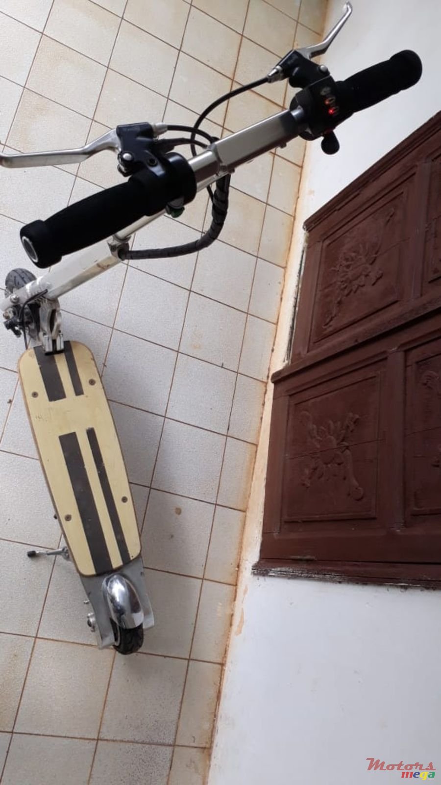 2014' Road Legal photo #2