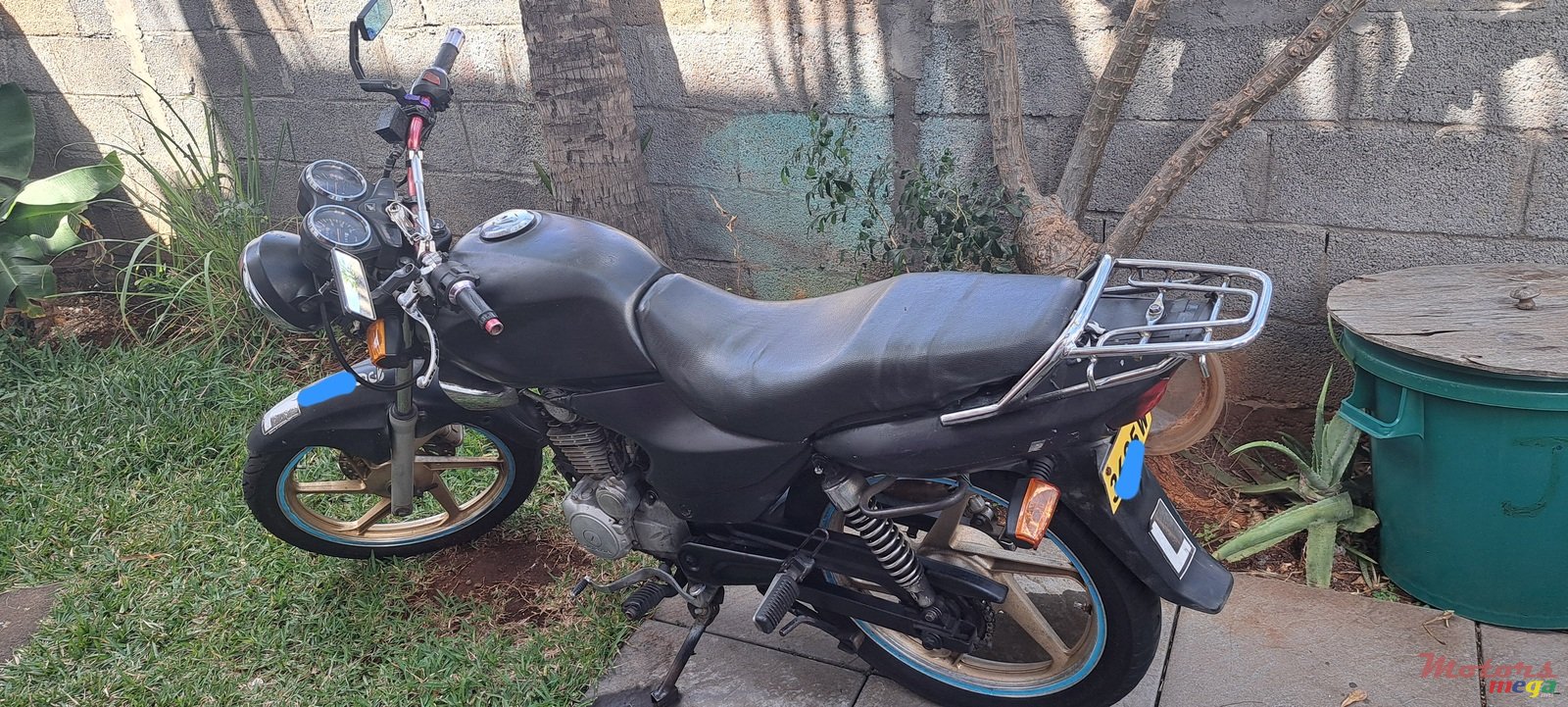 2011' Honda photo #3