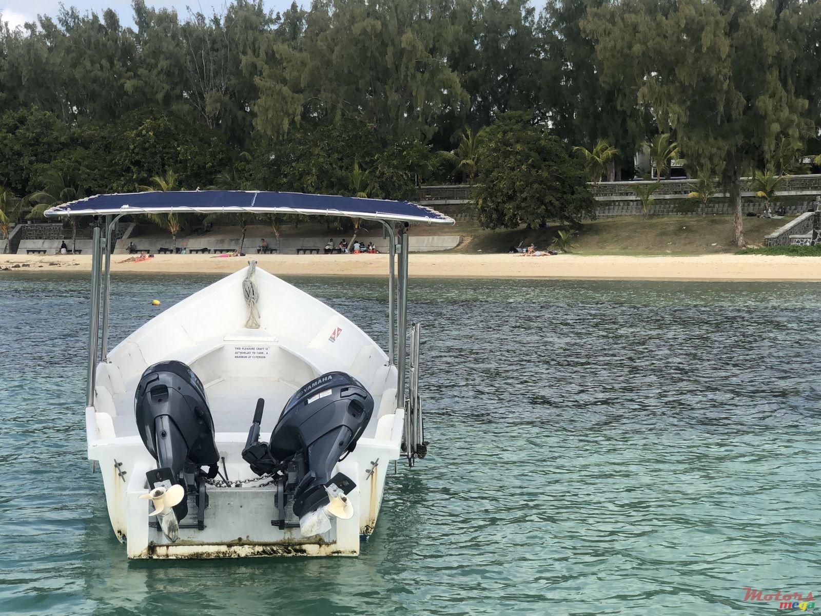 2006' Yamaha photo #3