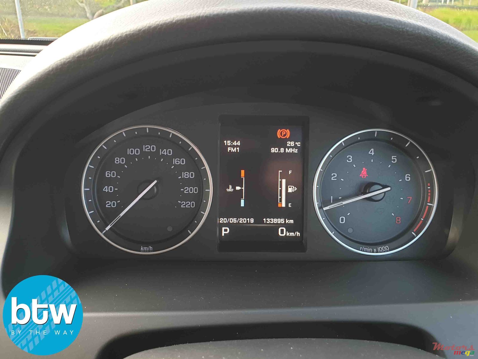 2013' Land Rover Freelander 2 Si4 photo #6