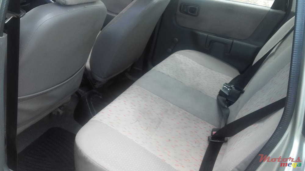 2006' Maruti Suzuki Zen Vxi photo #6