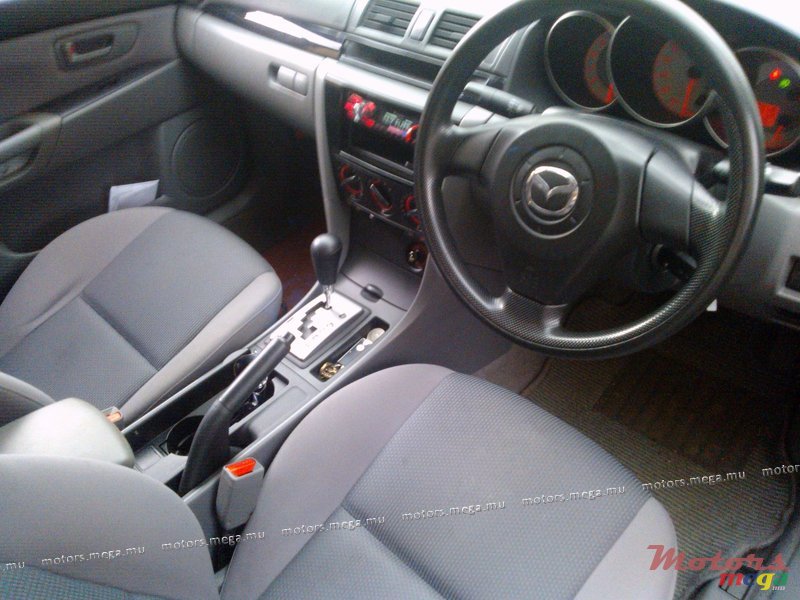 2008' Mazda photo #2