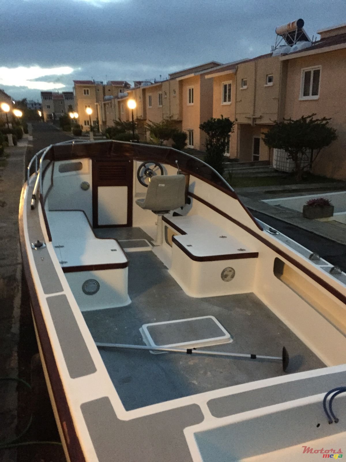 1993' Tremlett photo #4