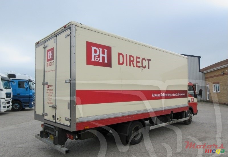 2012' Mitsubishi photo #3