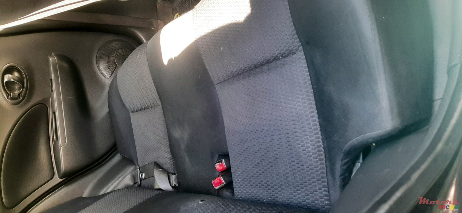 2012' Nissan March photo #4