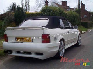 1990' Ford no photo #1