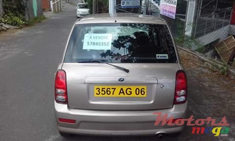 2006' Perodua photo #1