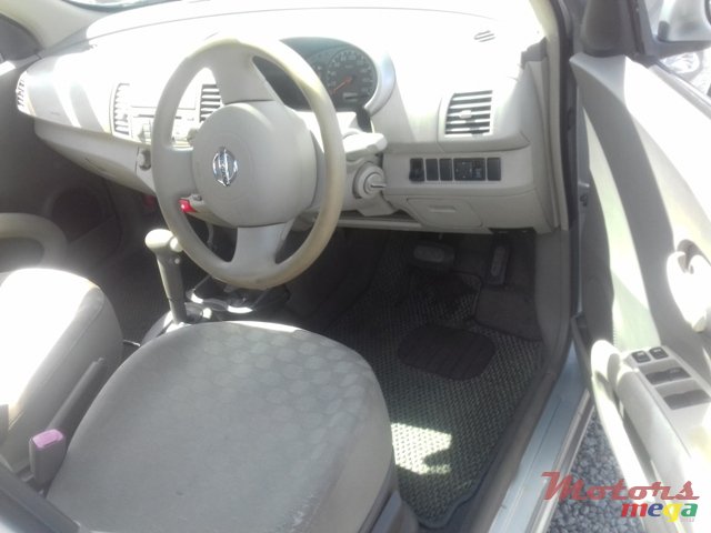 2005' Nissan ak12 photo #7