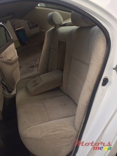 2001' Toyota Corolla photo #5