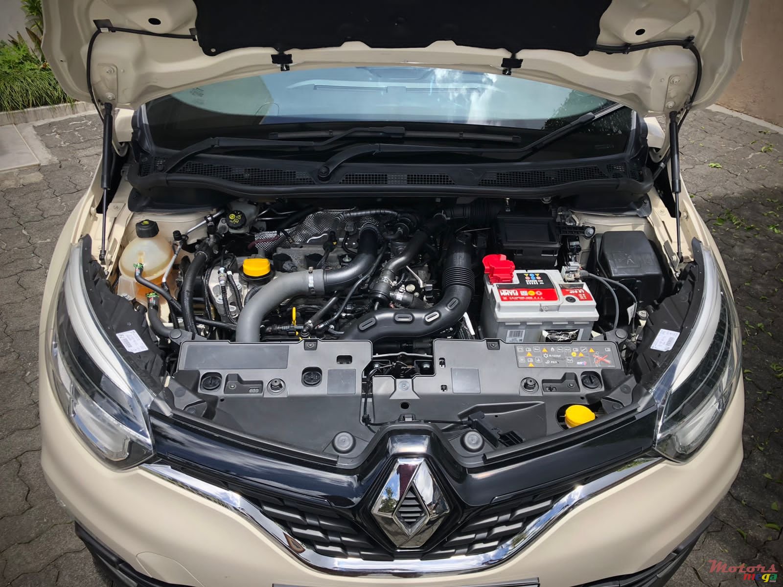 2018' Renault Captur 1.2 photo #4