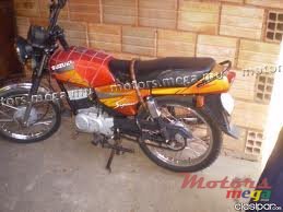 2005' Suzuki Samurai photo #1