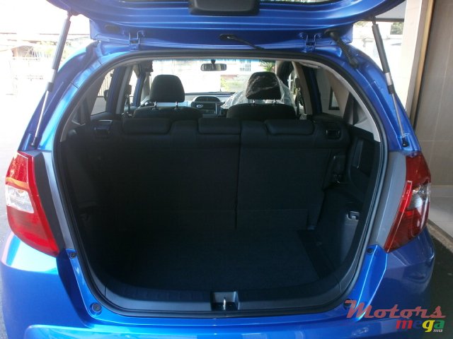 2013' Honda FIT USA fit japan photo #5