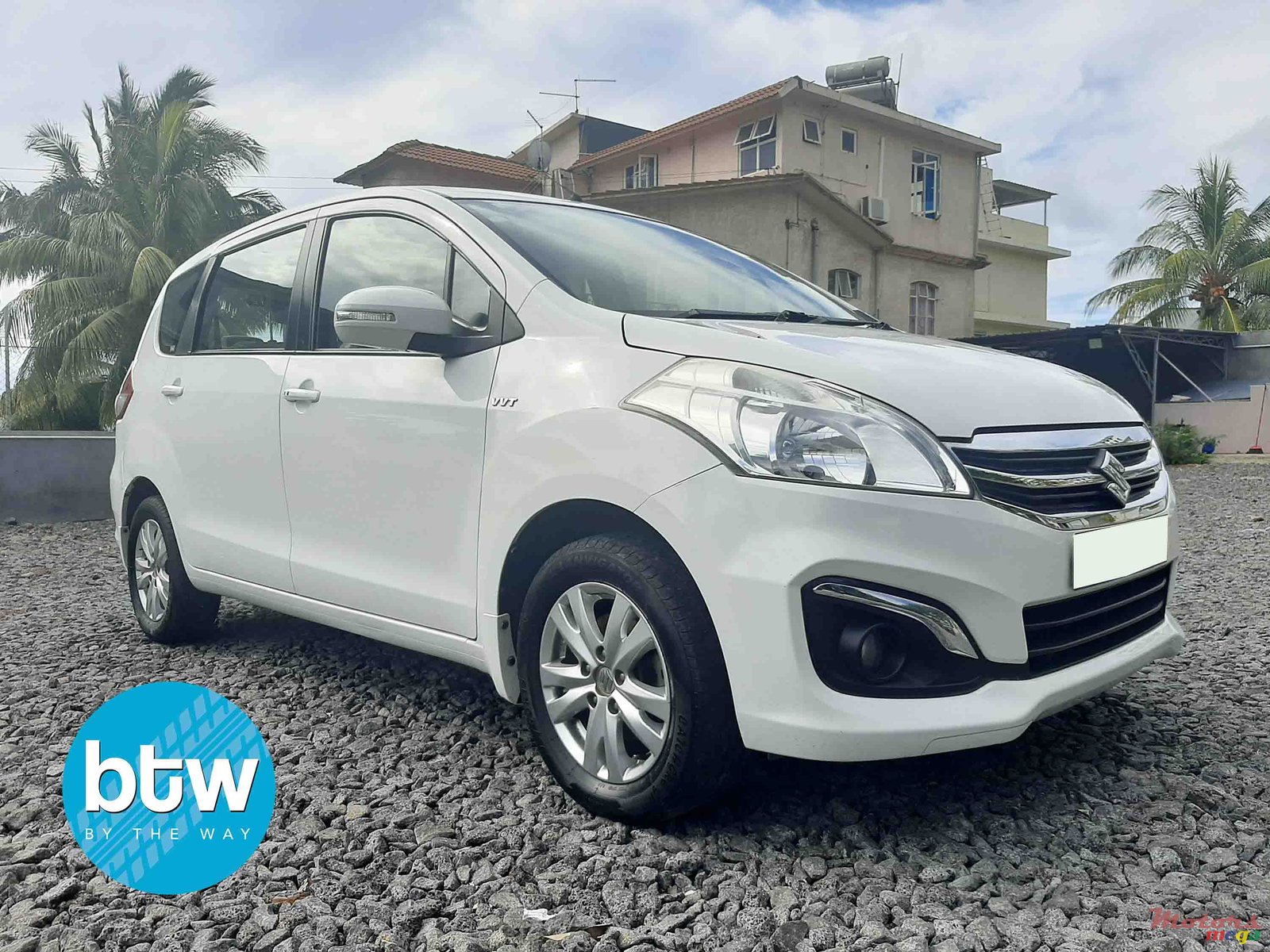 2016' Suzuki photo #1