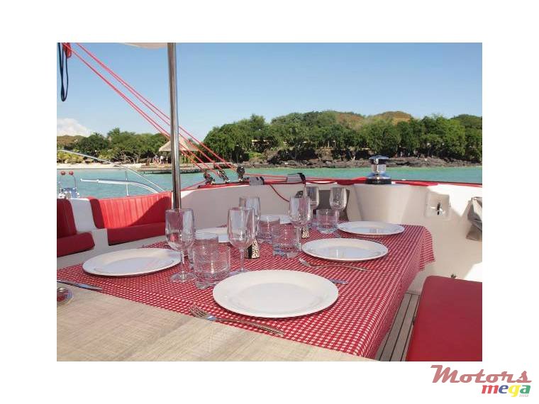 2014' X-Yachts photo #7