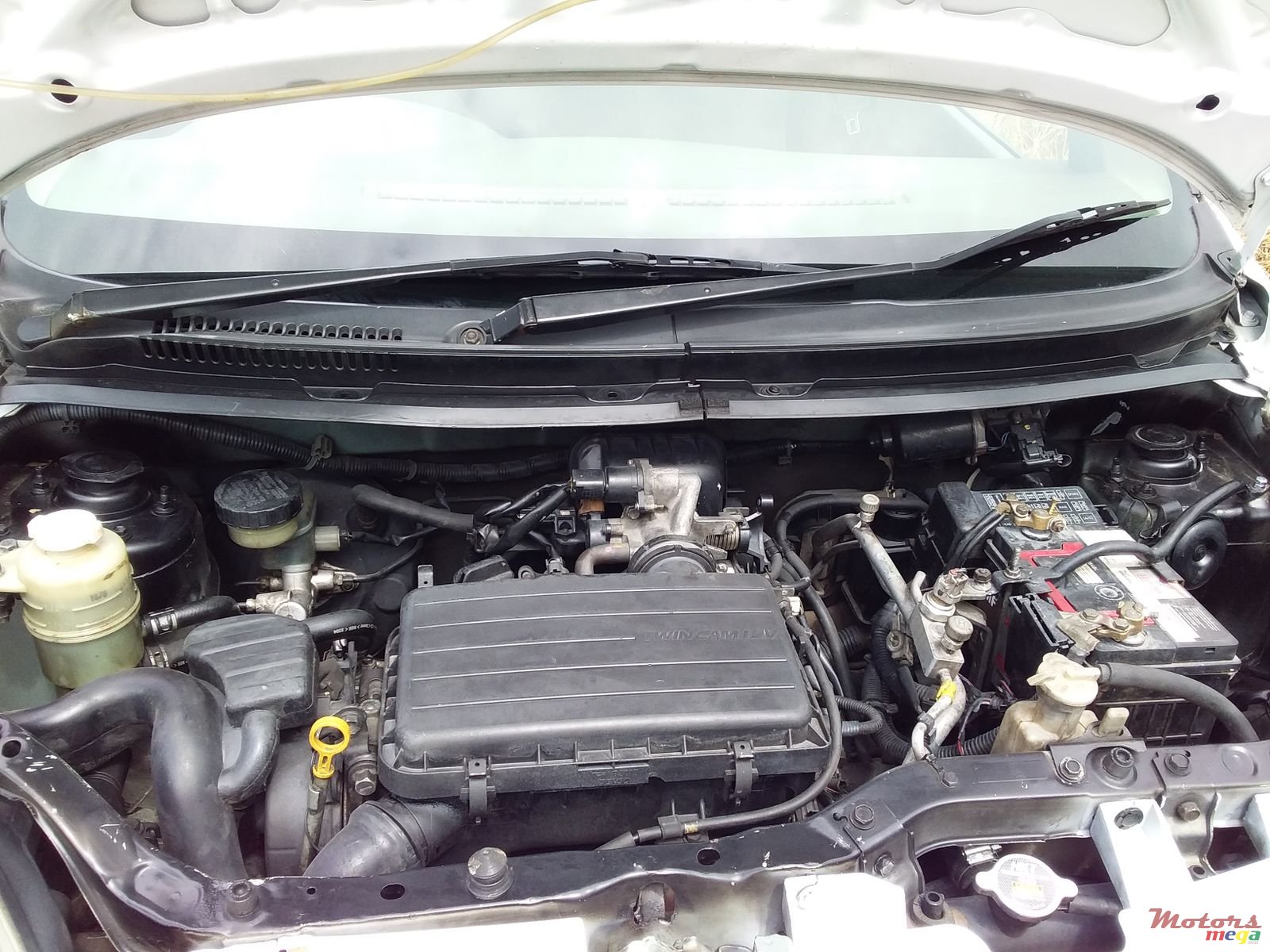 2011' Perodua photo #3