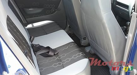 2014' Suzuki Alto photo #1