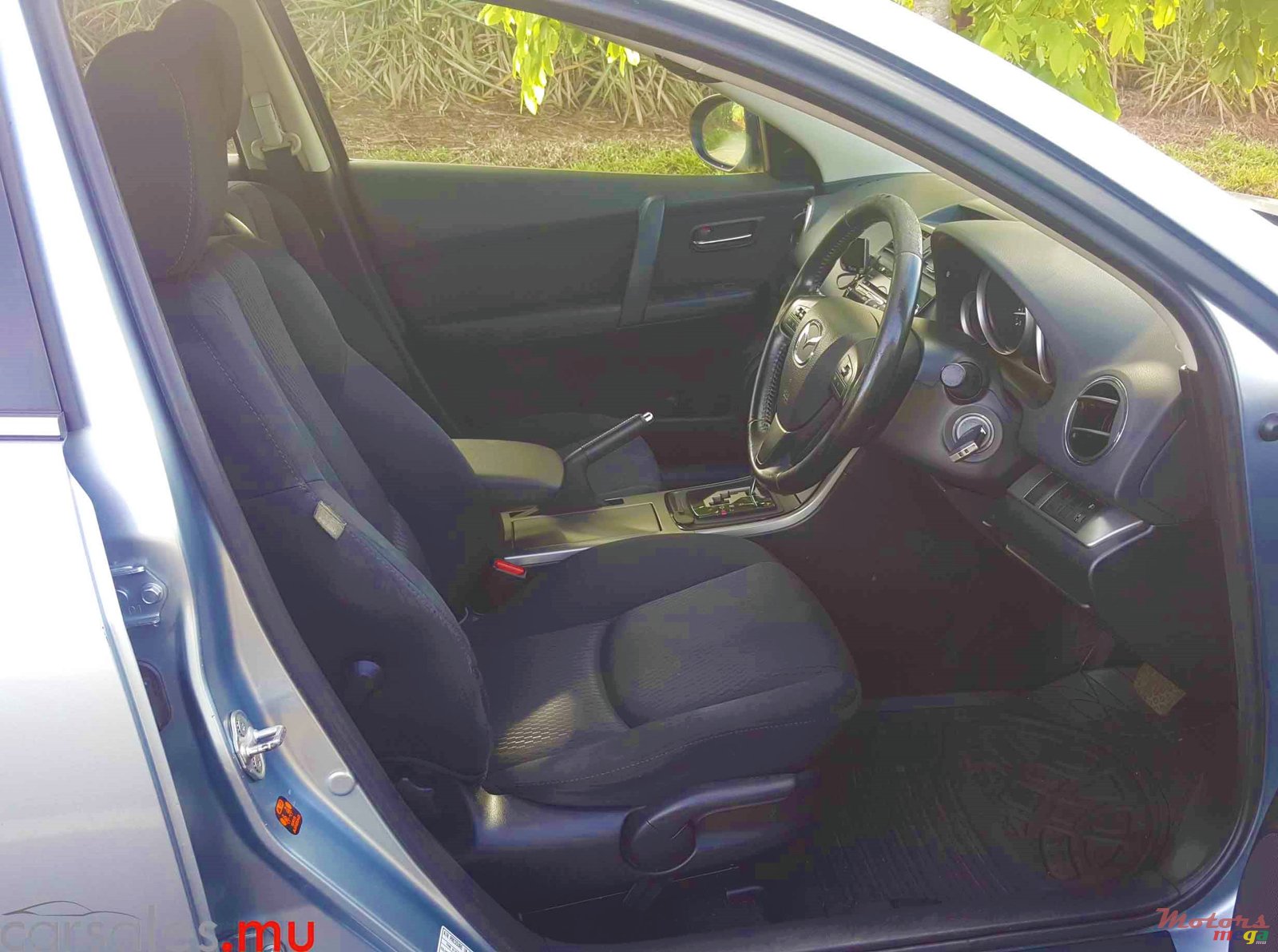 2013' Mazda 6 2.0 photo #5