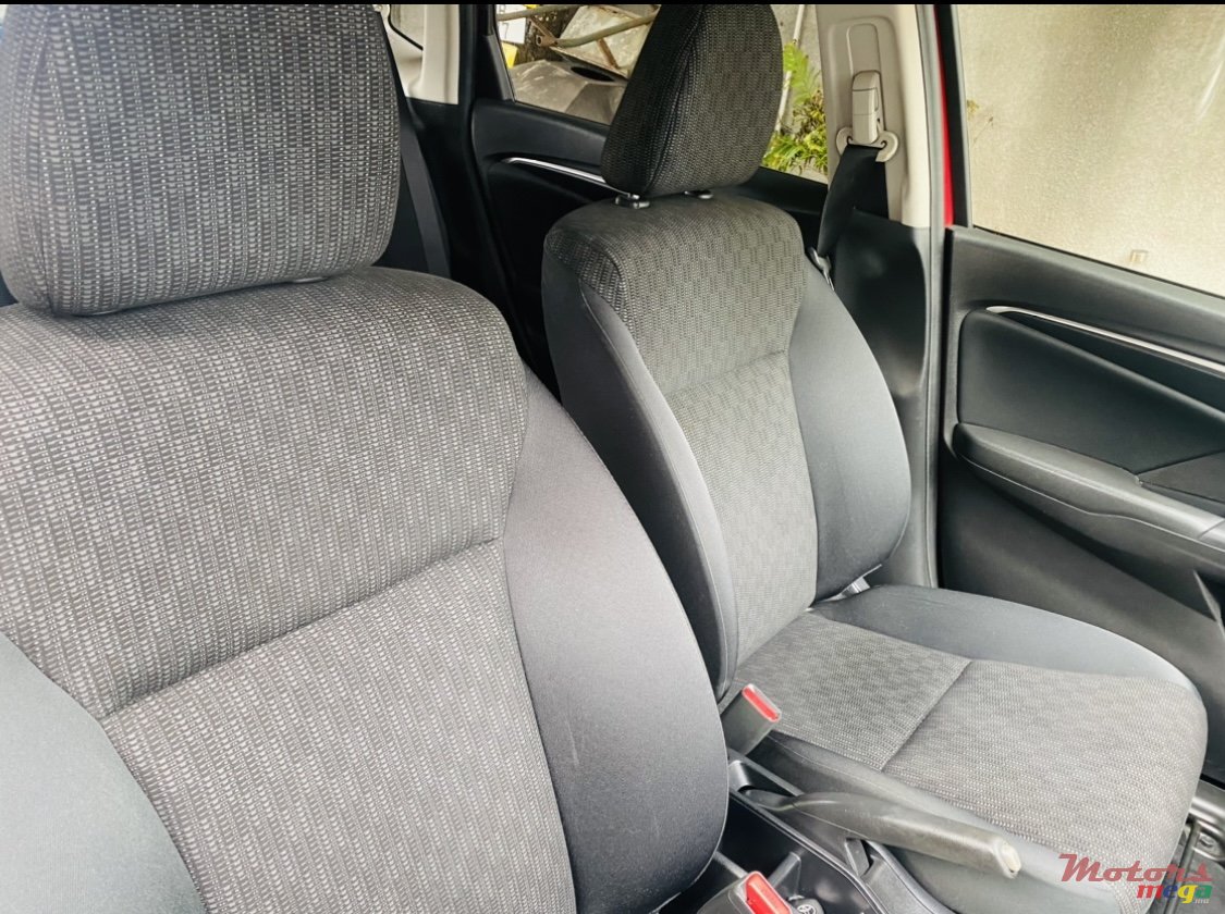 2014' Honda Fit Any photo #2