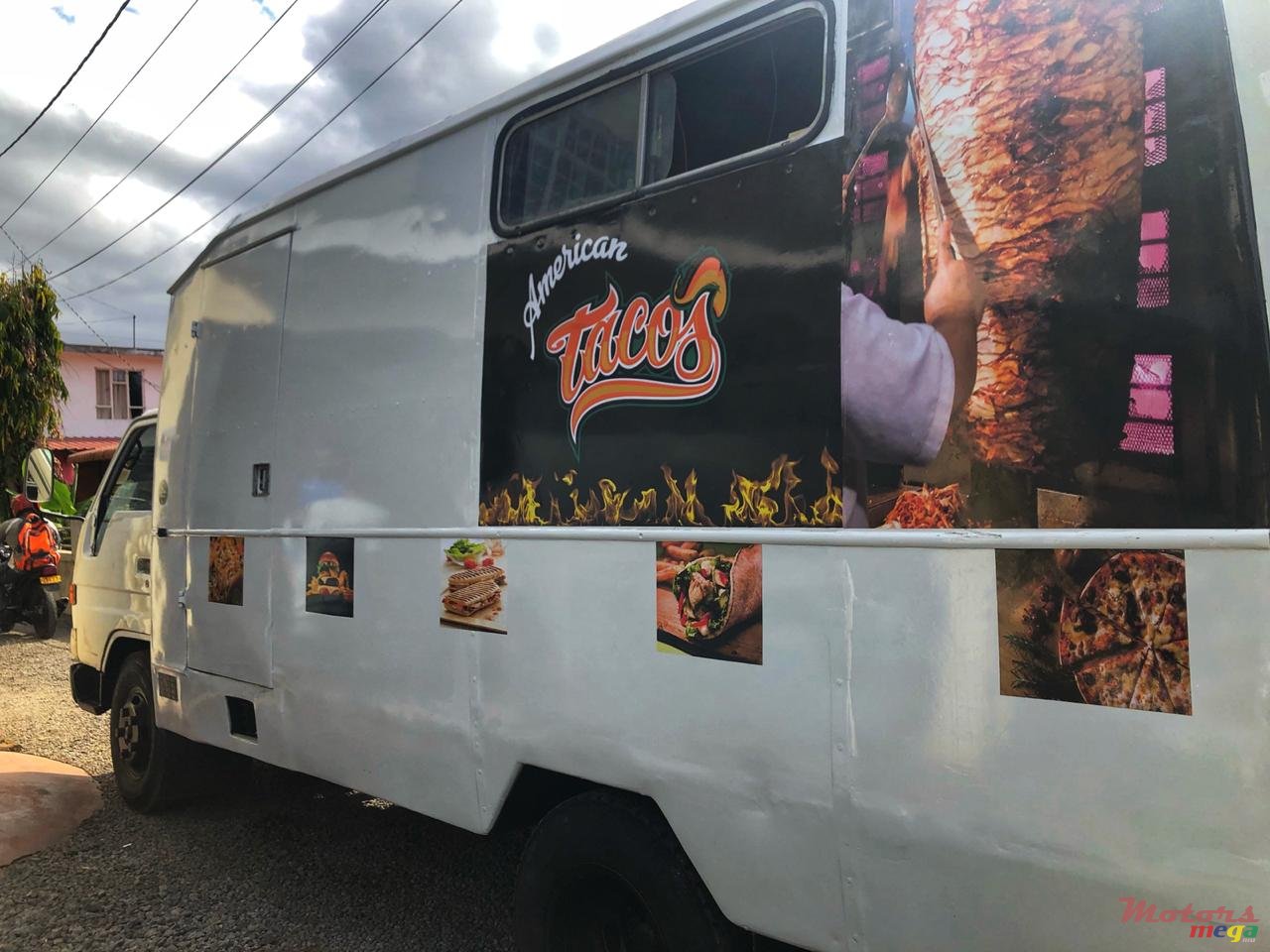 1996' Any Make photo #2