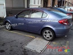 2004' Proton Gen.2 Original photo #1