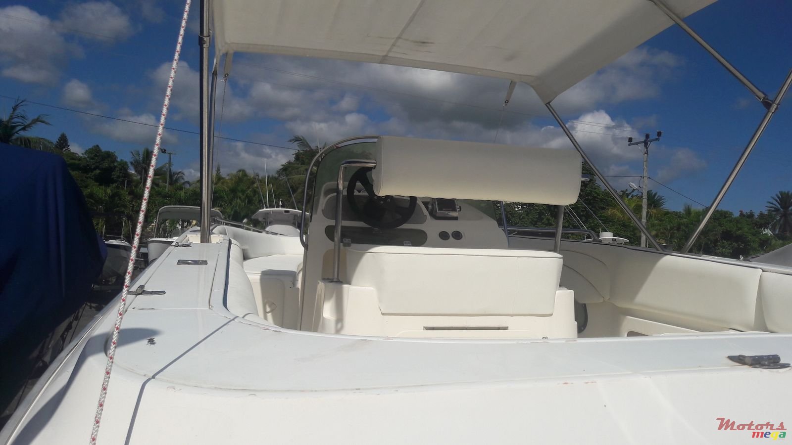 2006' Cobra photo #3