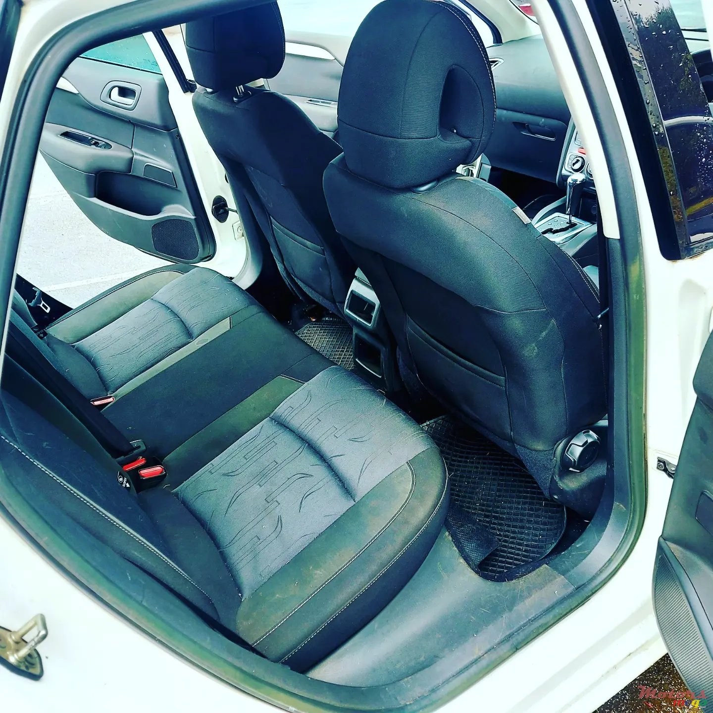 2014' Citroen C4 Dorigine AUTOMATIC photo #3