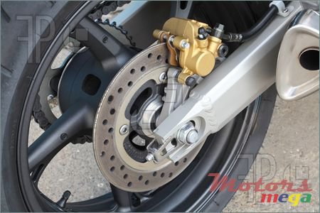 2013' LX Delta photo #3