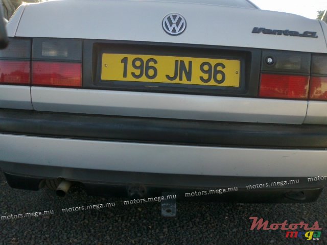1996' Volkswagen photo #7