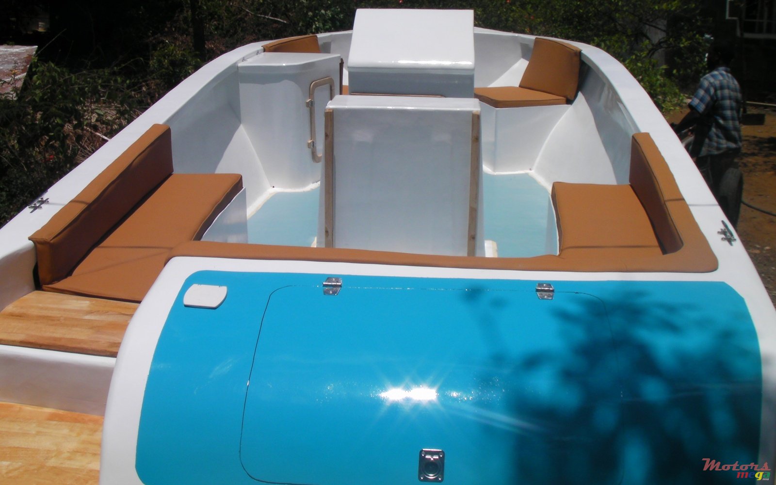 2016'  Calypso photo #3