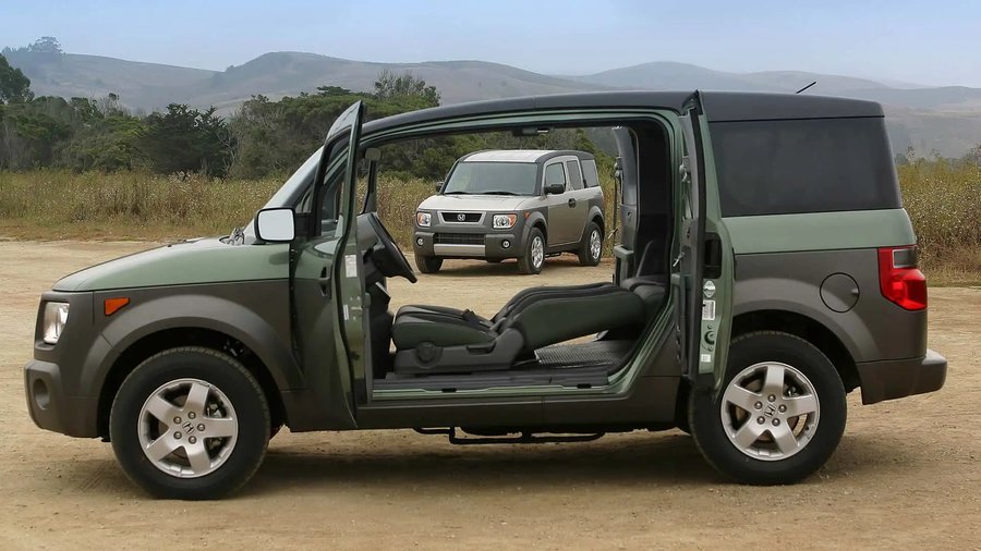 This Quirky Honda Is Coming Back: Report