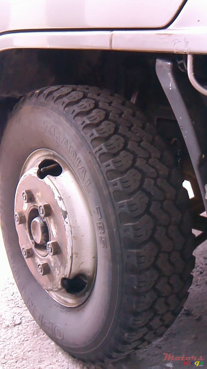 1997' Toyota photo #7