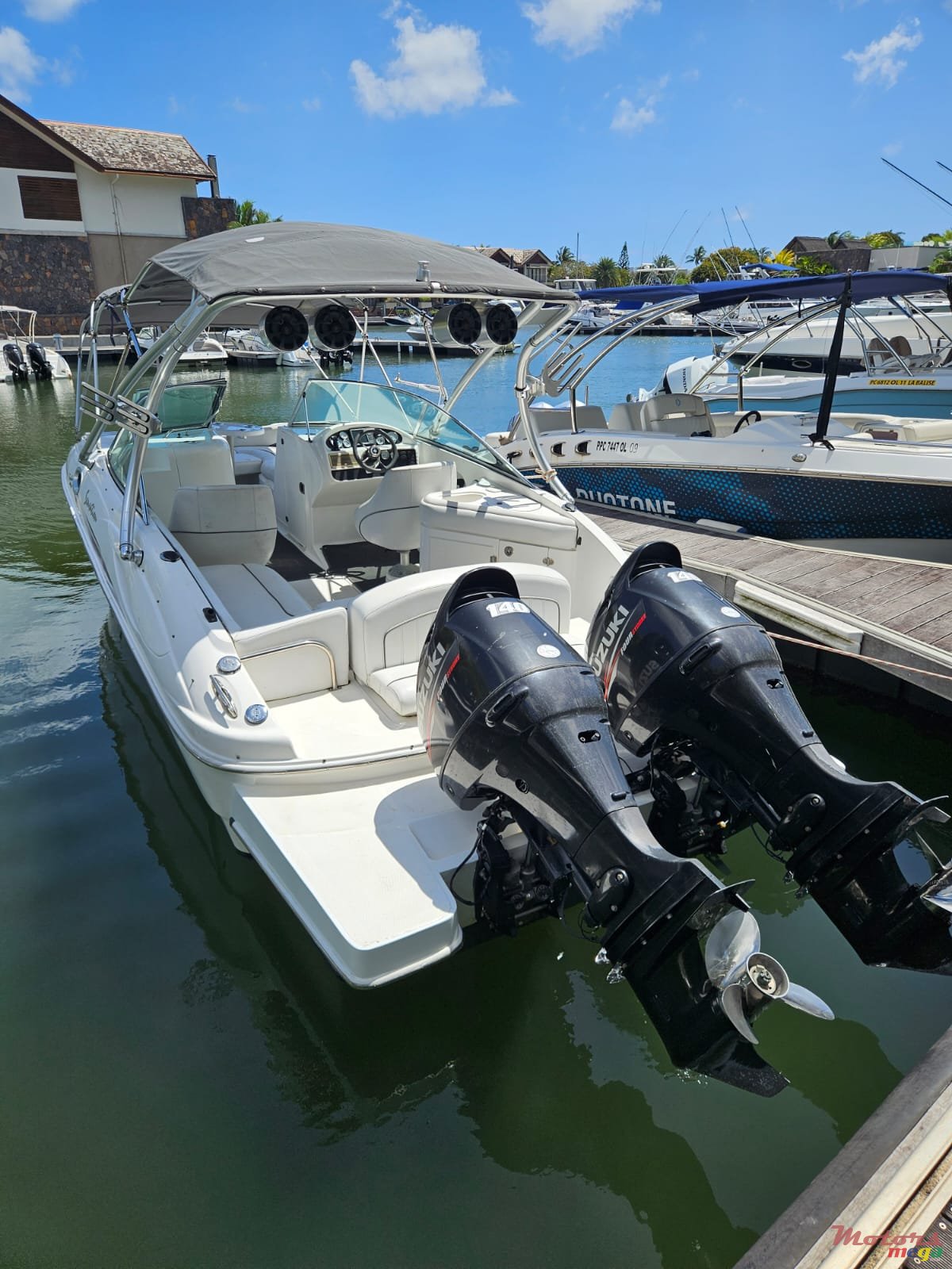 2012' Sunsation photo #7