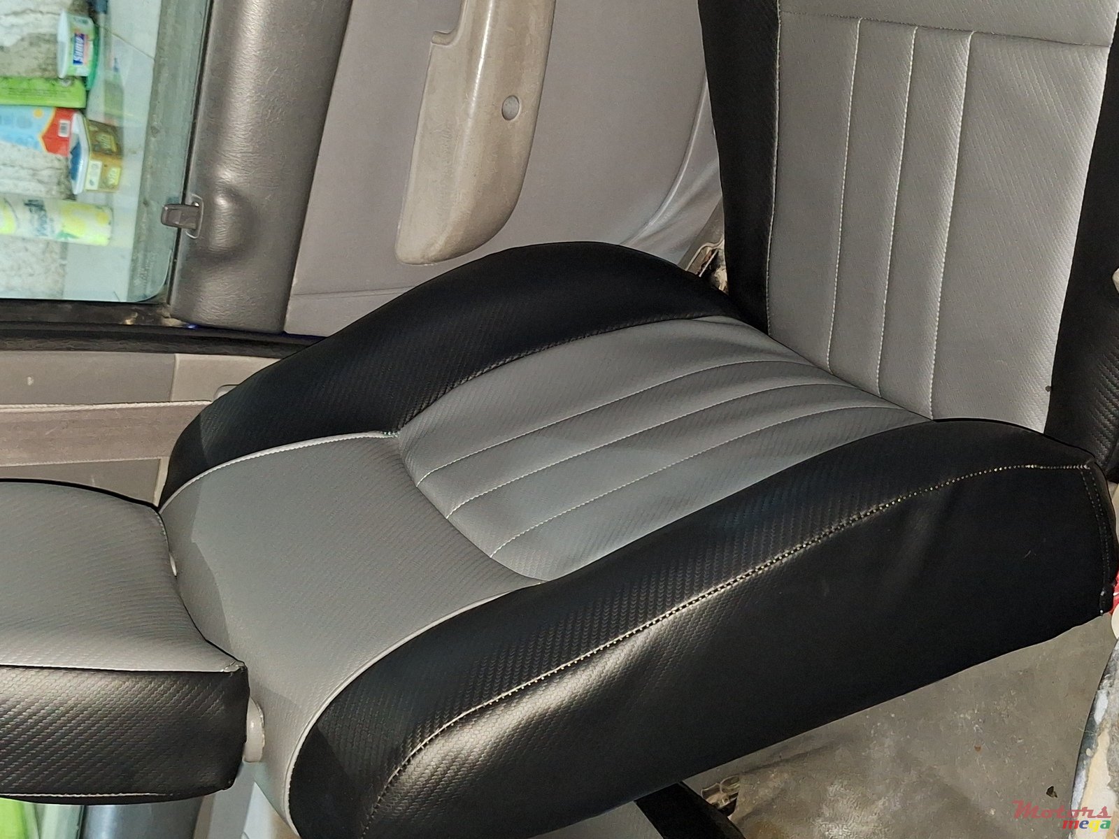 2004' Ford Ranger photo #3