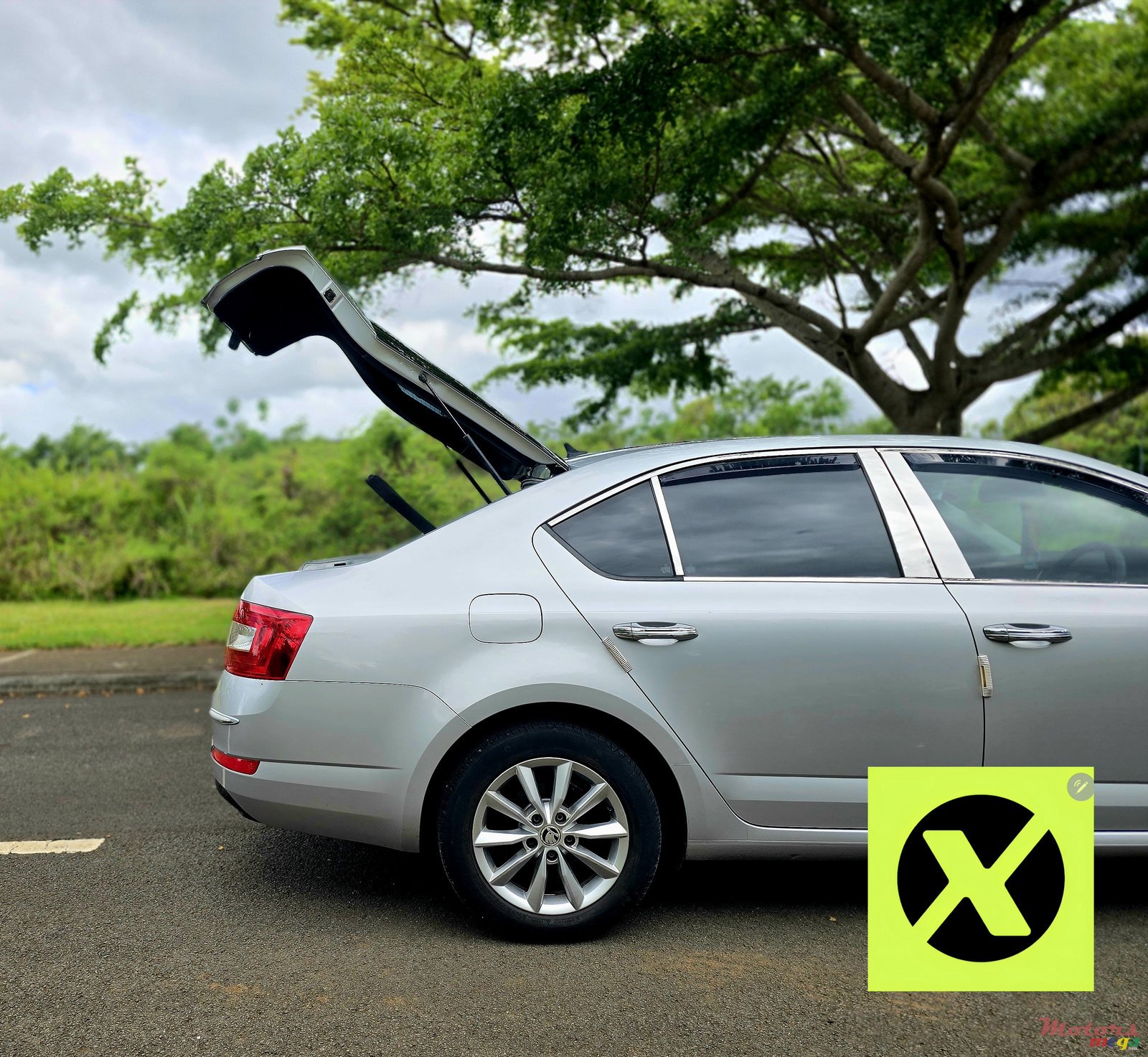 2015' Spyker 1.4 Turbo. One owner photo #2