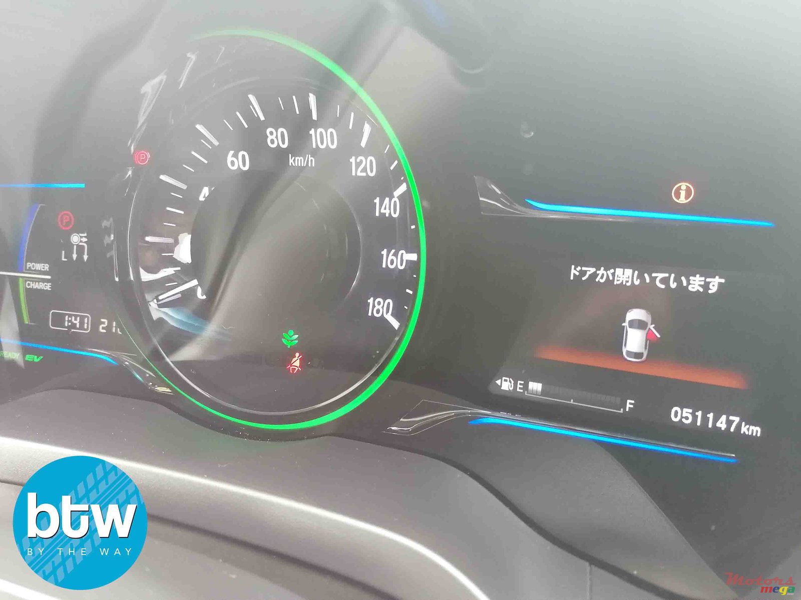 2015' Honda Vezel X Package photo #7