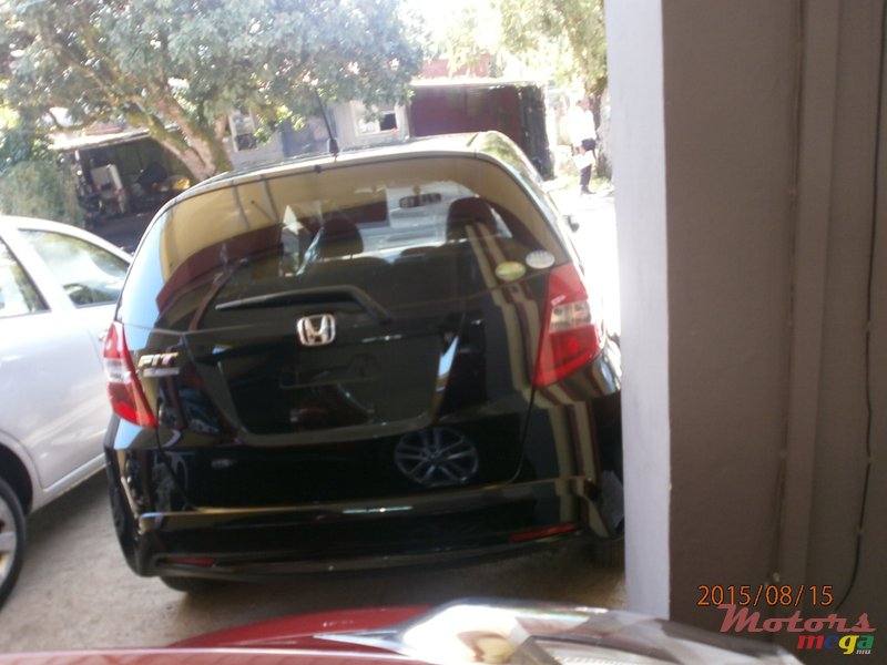 2012' Honda Fit FIT photo #3