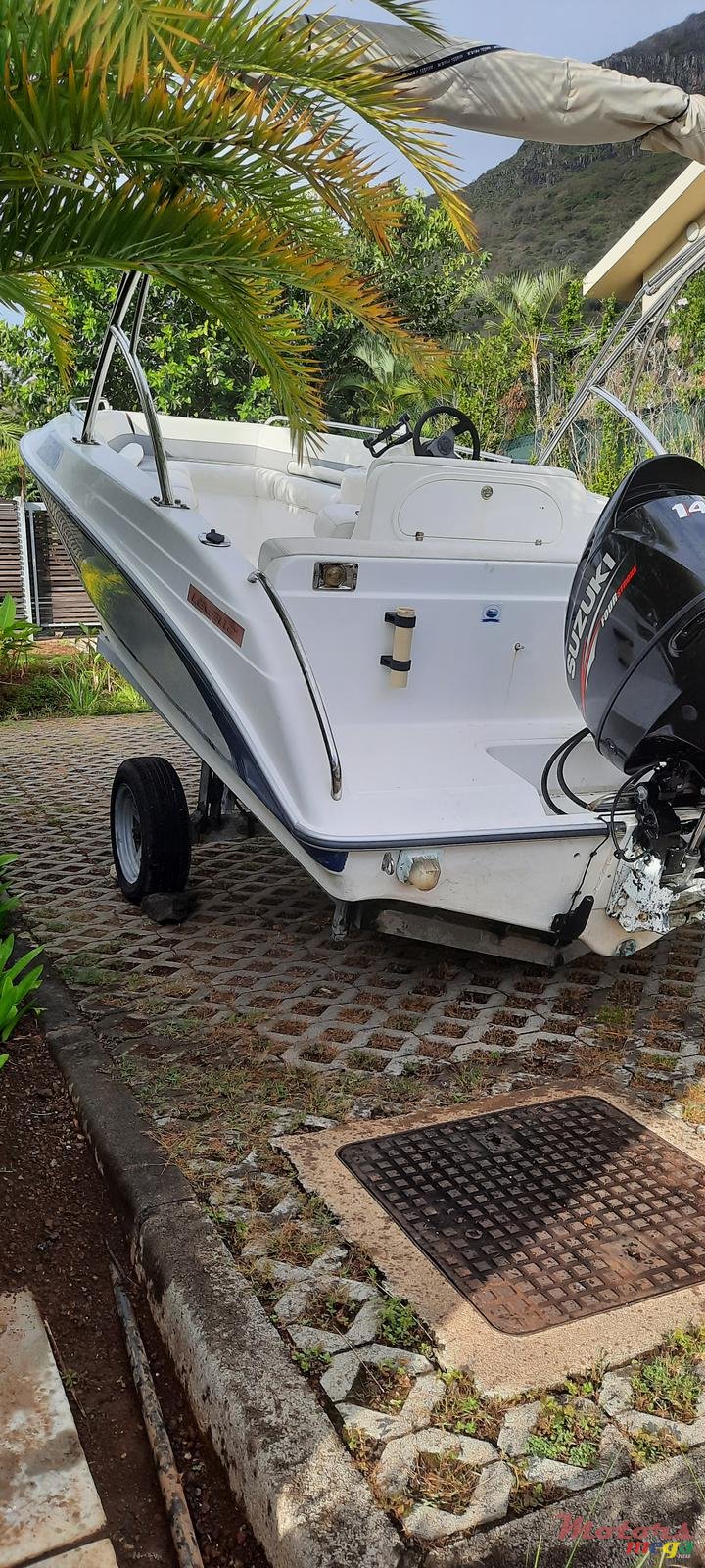 2013' Legend 18 photo #1