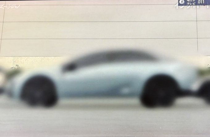 Toyota's Next-Gen Corolla Leaked, And The Honda Civic Should Be Worried