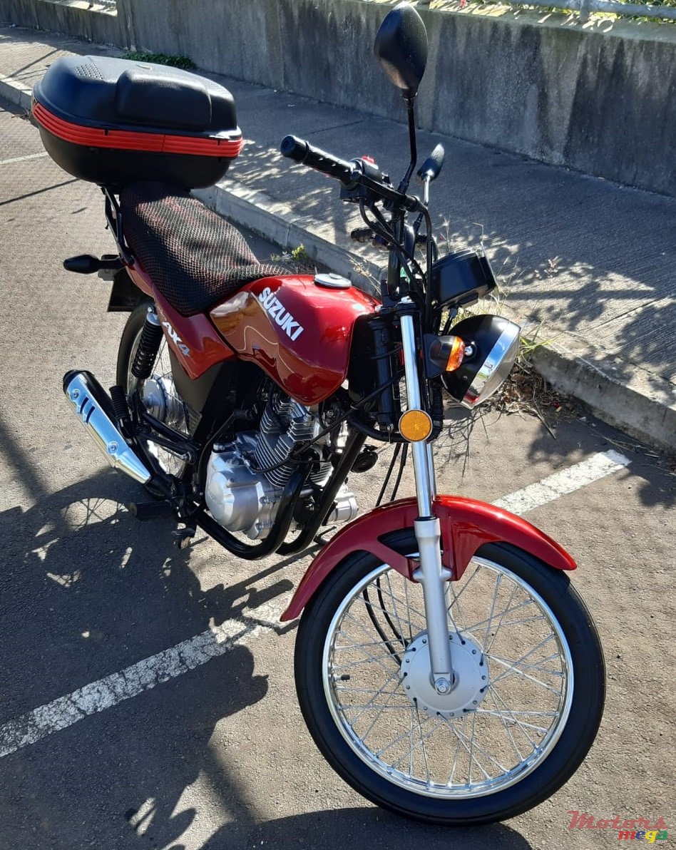 2018' Suzuki photo #5