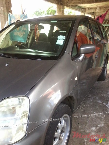 2001' Honda photo #2