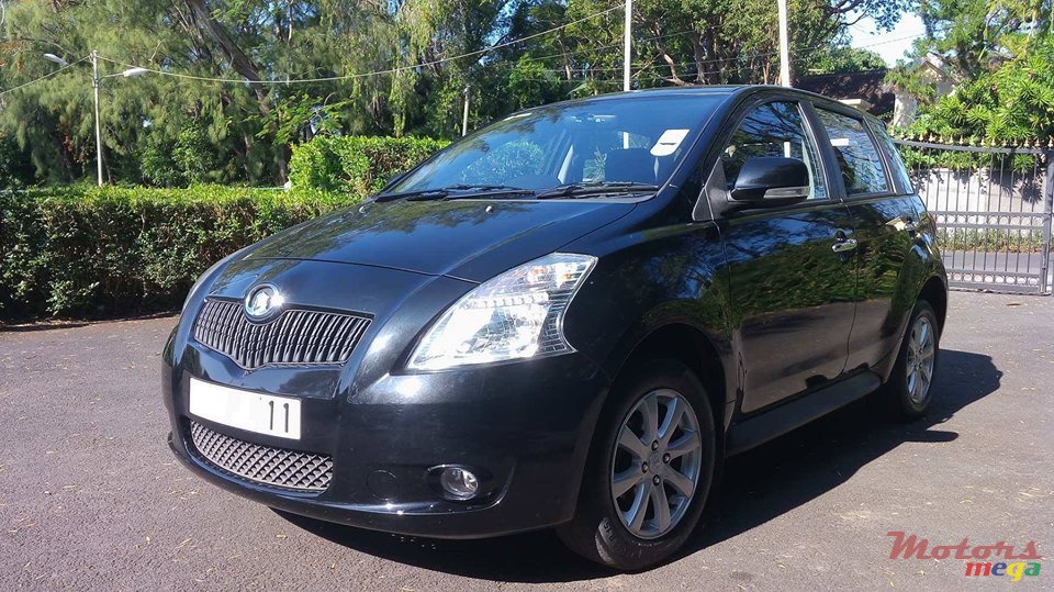 2011' GWM Florid photo #1