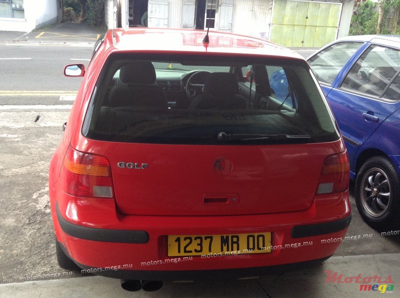 2000' Volkswagen photo #3