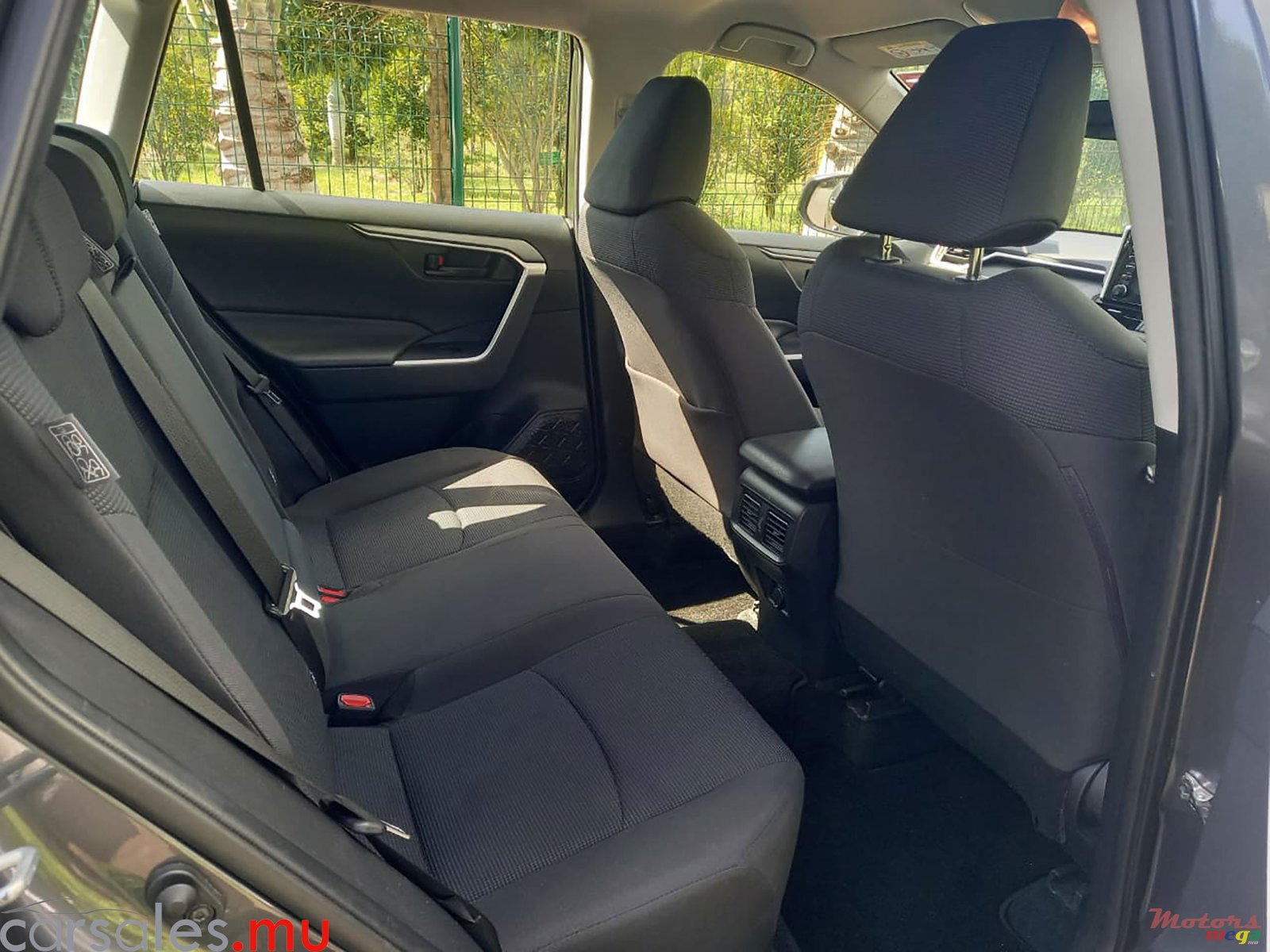 2020' Toyota RAV4 2.0 photo #5