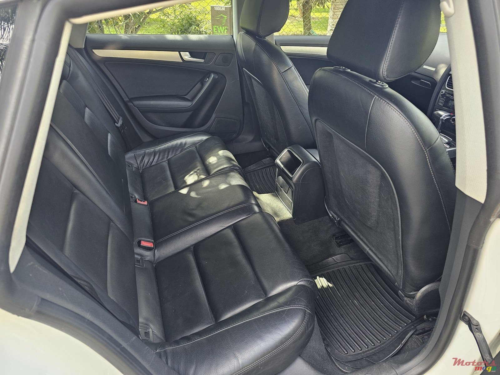 2013' Audi A5 Sportback 1.8 TFSI photo #5